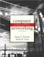 コンピュータ・IT Computer networking a top-down approach Computer Networking: A Top-Down Approach, Global Edition
